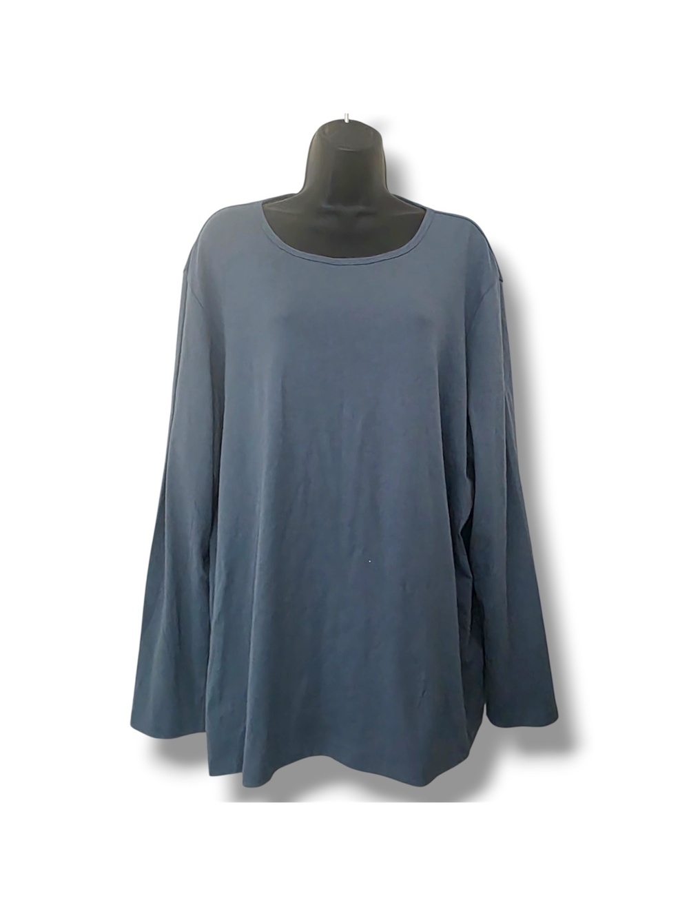 Lauren Ralph Lauren Women’s Slim-Fit Crewneck Tee